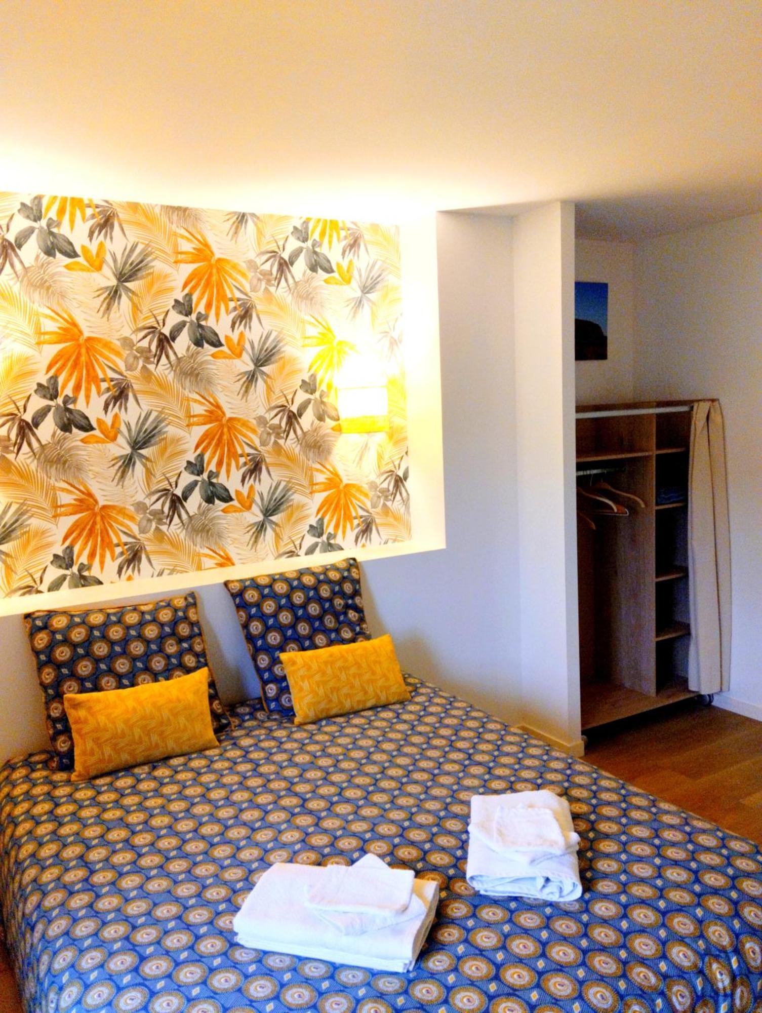 Bed and Breakfast Chez Clo & Tonio Saint-Helen Экстерьер фото